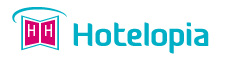 Hotelopia USA logo