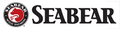 SeaBear Smokehouse logo