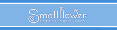 Smallflower.com logo